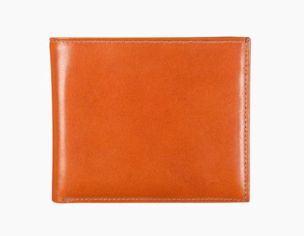 Verona Slim Leather Wallet